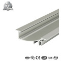 Proveedor profesional de China 6063 T5 precio de aluminio en Malasia